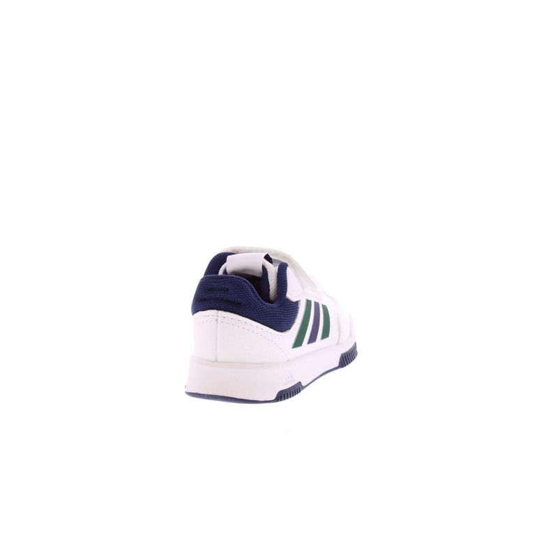 Adidas sneakers white 4