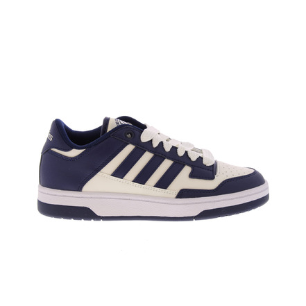 Adidas sneakers blauw