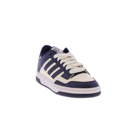 Adidas sneakers blauw