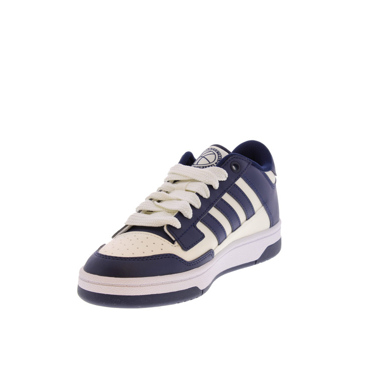 Adidas sneakers blue 3