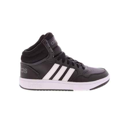 Adidas sneakers zwart