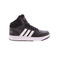 Adidas sneakers black 1