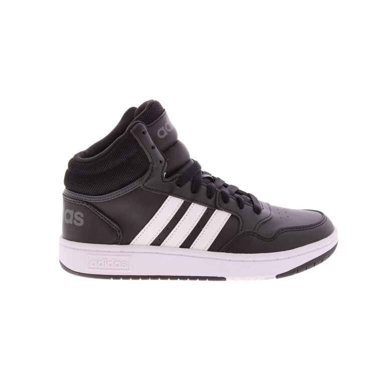 Adidas sneakers black 1