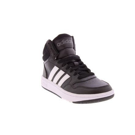 Adidas sneakers zwart