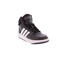 Adidas sneakers black 2