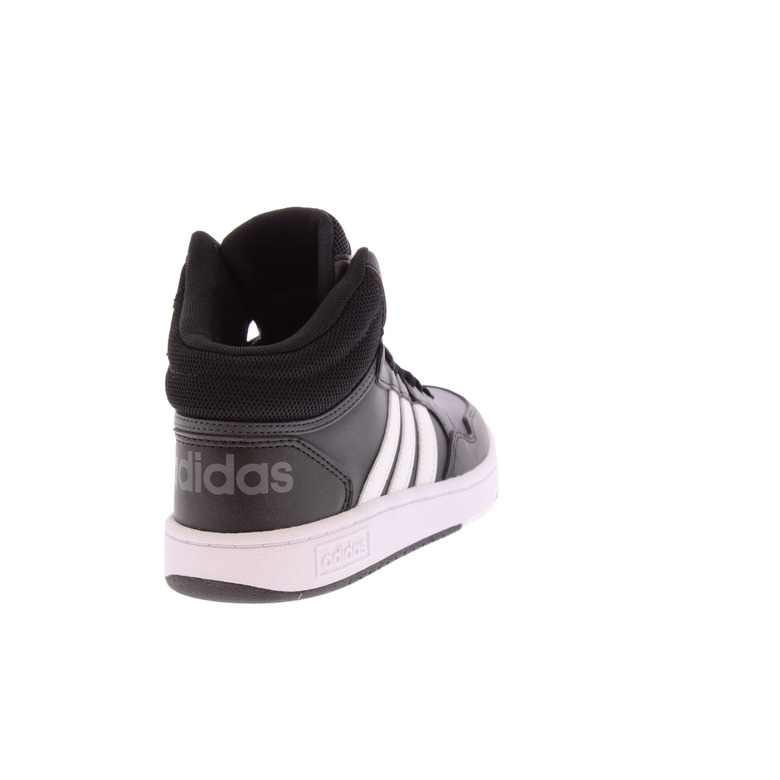 Adidas sneakers black 4