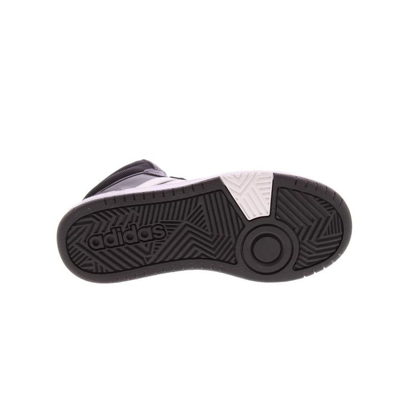 Adidas sneakers black 5