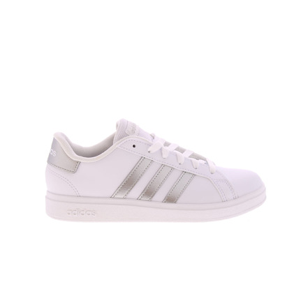 Adidas sneakers blanc