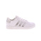Adidas sneakers white 1