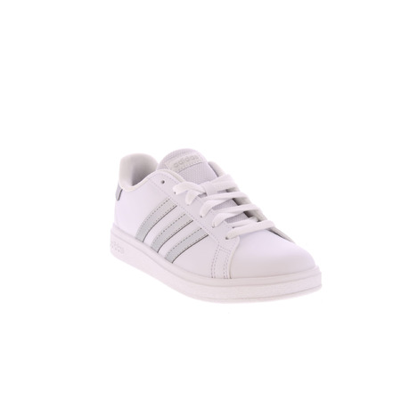 Adidas sneakers blanc