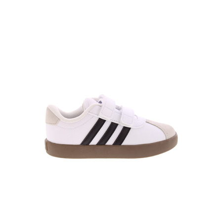 Adidas sneakers wit