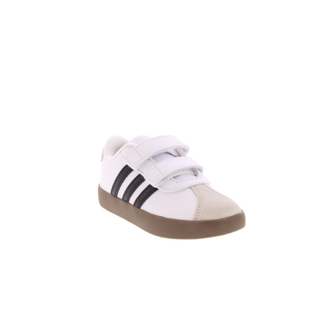 Adidas sneakers wit