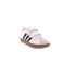 Adidas sneakers white 2