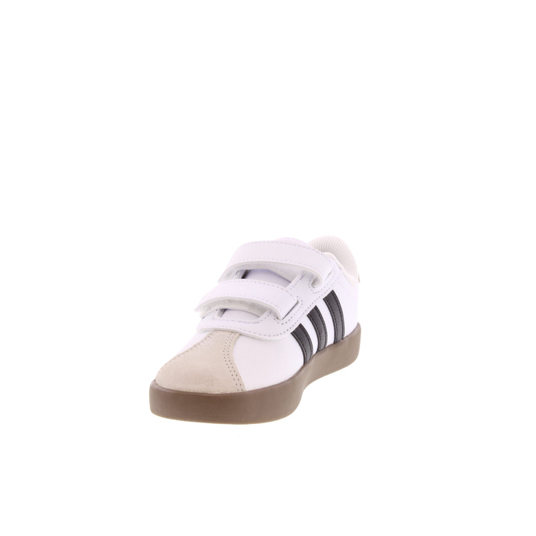 Adidas sneakers white 3