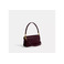 Coach shoulder bag bordeaux 2