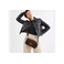 Coach shoulder bag brown 5