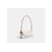 Coach shoulder bag ecru 2