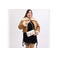 Coach shoulder bag ecru 4