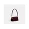 Coach schultertasche bordeaux 2