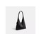 Coach shoulder bag black 2