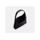 Coach shoulder bag black 3