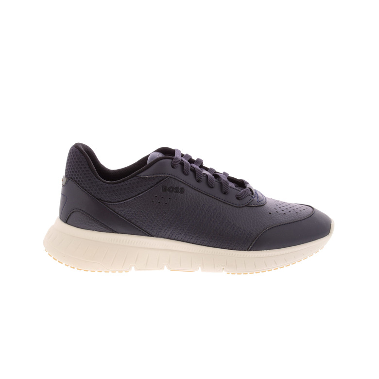 Hugo Boss sneakers bleu