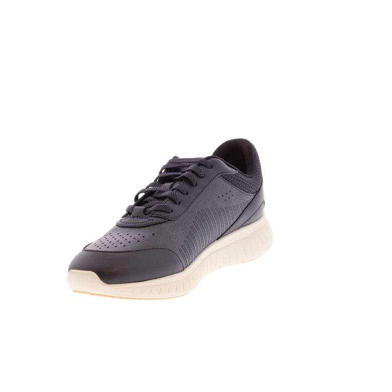 Hugo Boss sneakers bleu 3