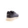Hugo Boss sneakers bleu 4