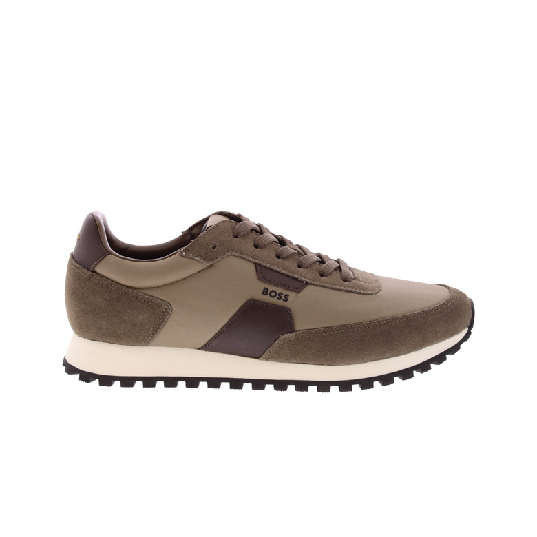Hugo Boss sneakers brun