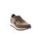 Hugo Boss sneakers bruin 2