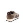 Hugo Boss sneakers bruin 4