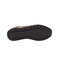 Hugo Boss sneakers bruin 5
