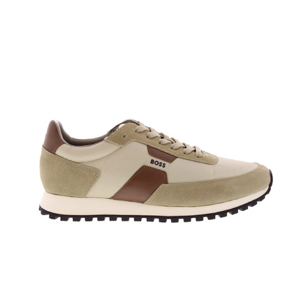Hugo Boss sneakers beige