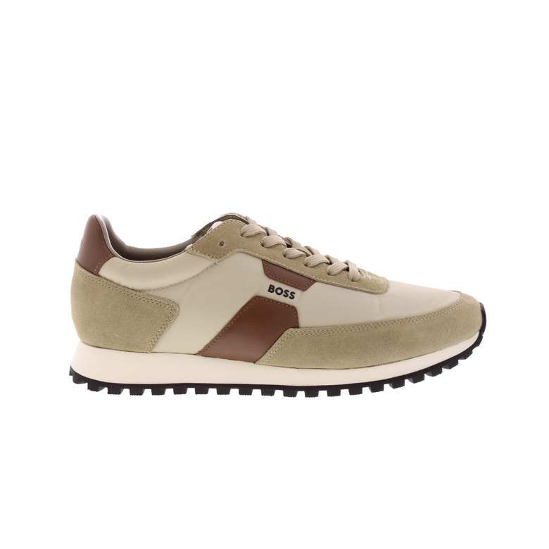 Hugo Boss sneakers beige 1