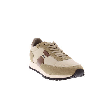 Hugo Boss sneakers beige