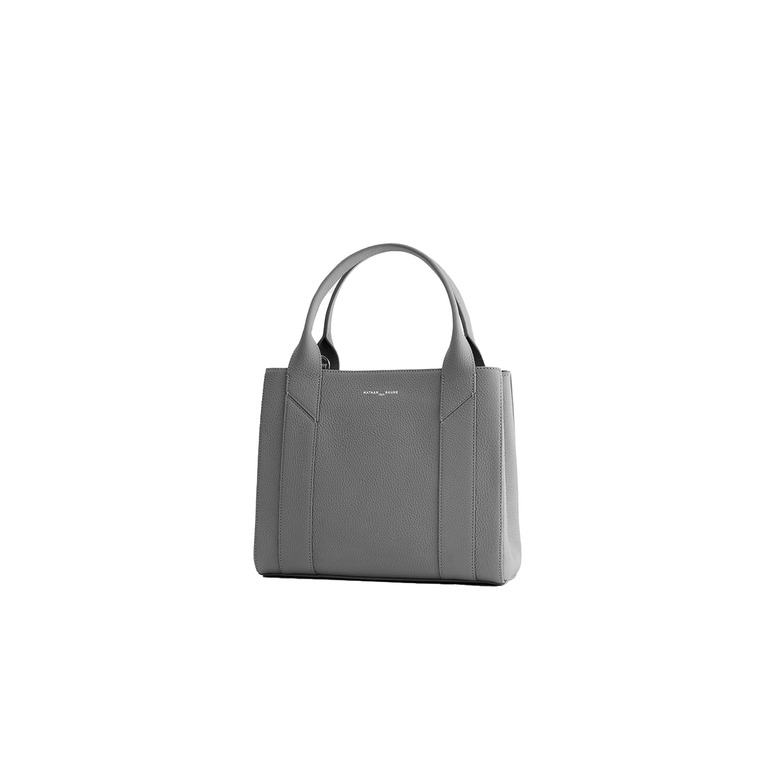 Nathan-baume sac à main noir 2