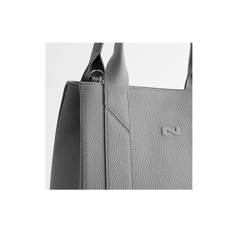 Nathan-baume sac à main noir 4