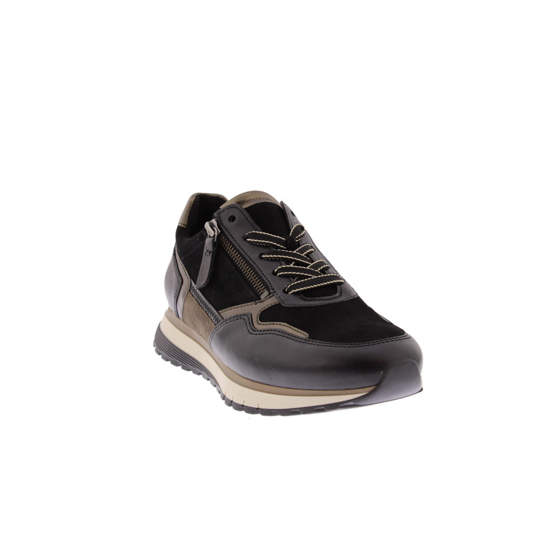 Gabor sneakers black 2
