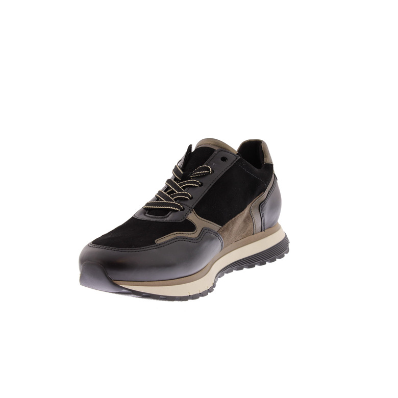 Gabor sneakers black 3