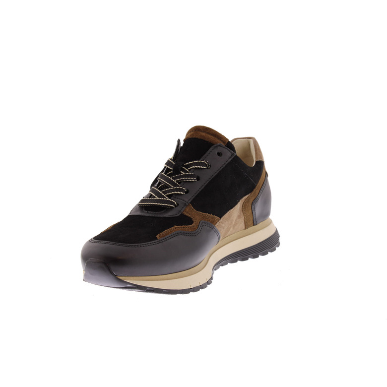 Gabor sneakers schwarz 3