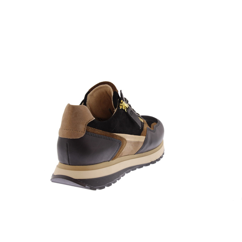 Gabor sneakers schwarz 4