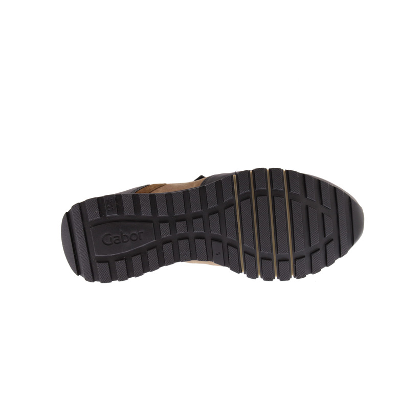 Gabor sneakers schwarz 5