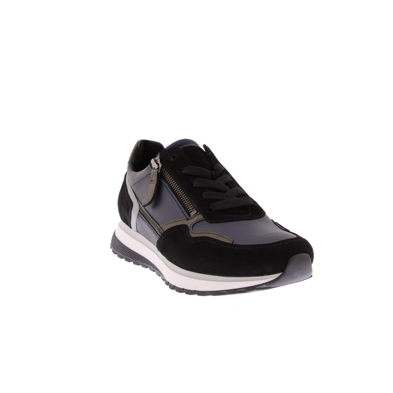 Gabor sneakers blau 2