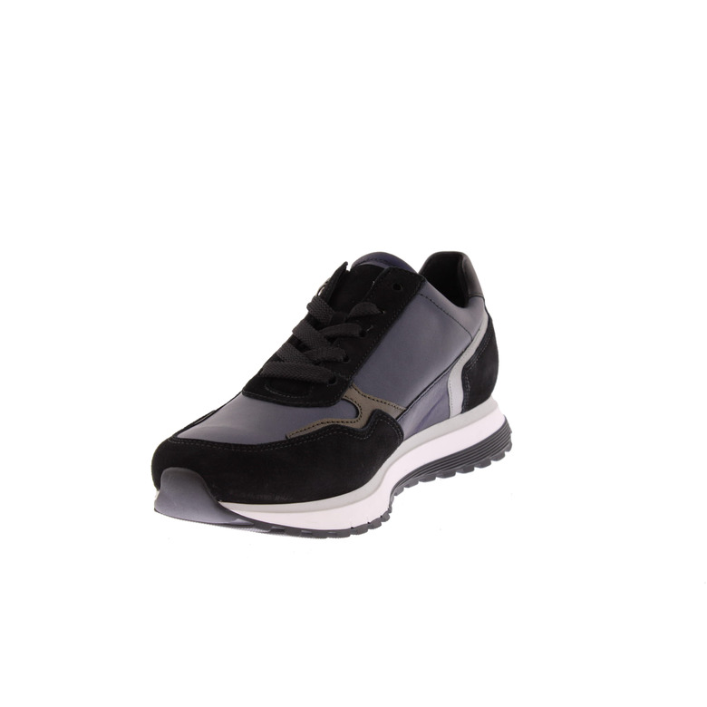 Gabor sneakers blau 3