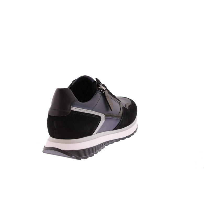 Gabor sneakers blau 4
