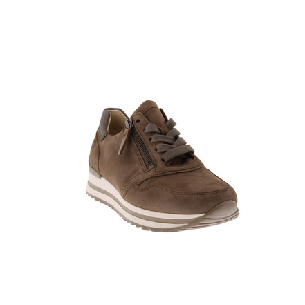 Gabor sneakers taupe