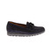 Gabor mocassins et loafers bleu 1
