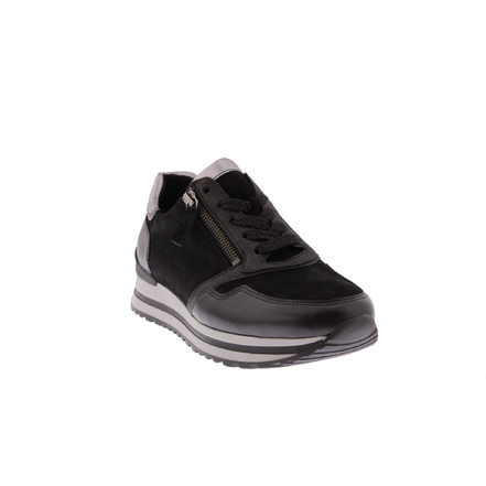 Gabor sneakers schwarz