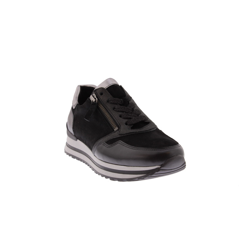 Gabor sneakers schwarz 2