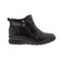 Rieker ankle boots black 1